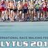 Alytus 2016 - 42° edizione del festival di marcia